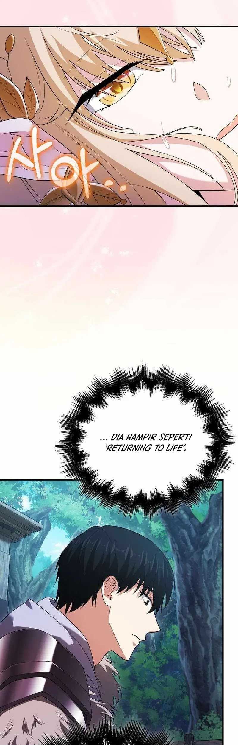 Max Talent Player chapter 43 halaman 53