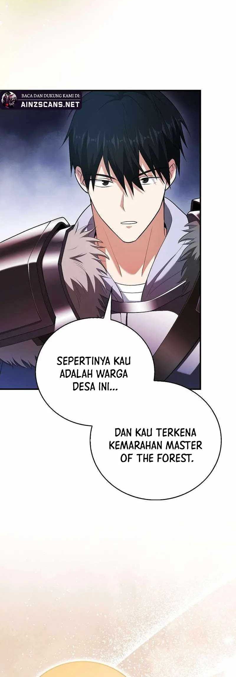 Max Talent Player chapter 43 halaman 56