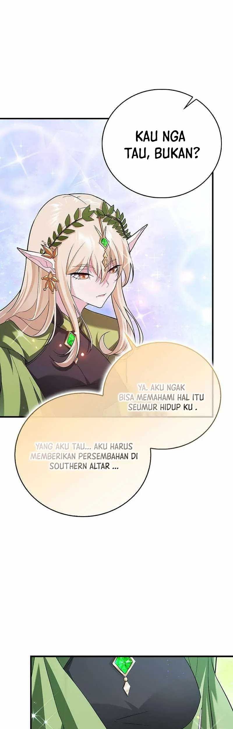 Max Talent Player chapter 43 halaman 59