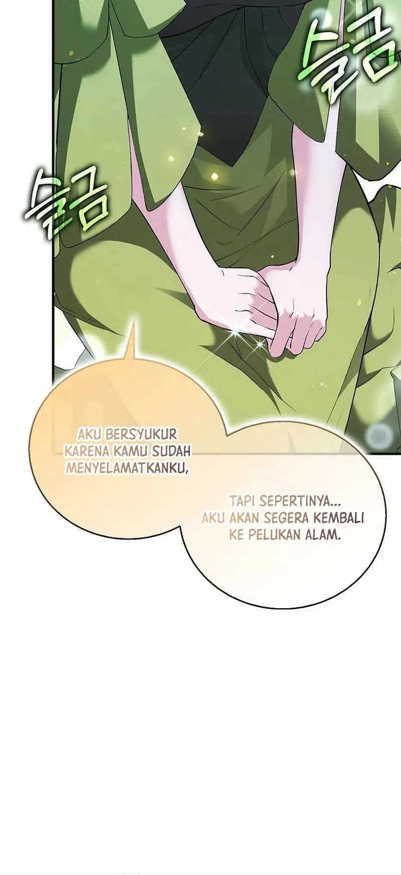 Max Talent Player chapter 43 halaman 60