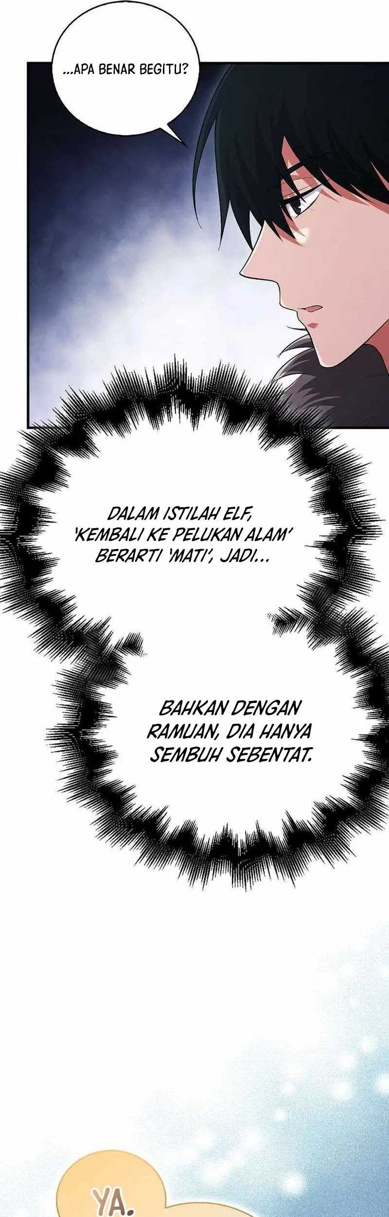 Max Talent Player chapter 43 halaman 61