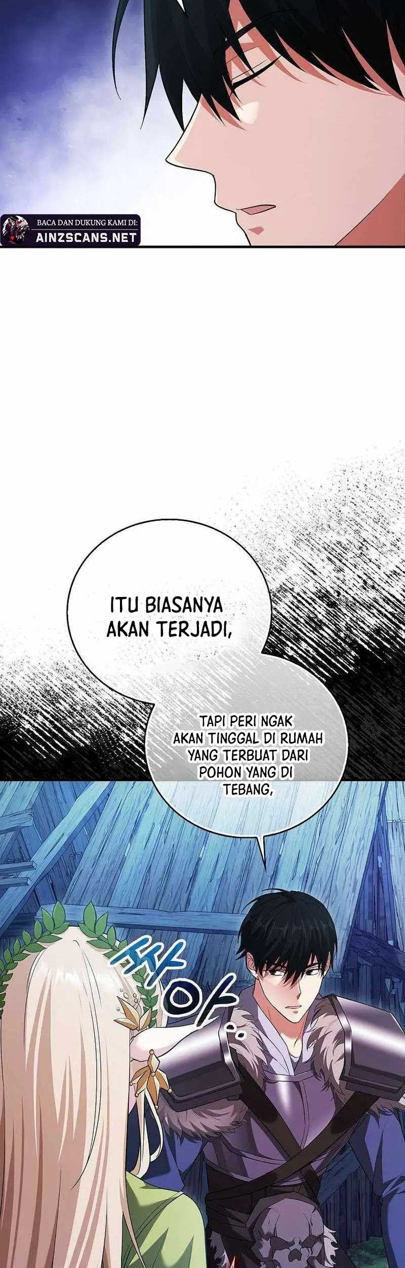 Max Talent Player chapter 43 halaman 63