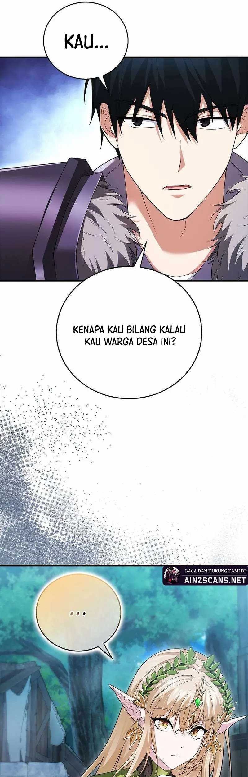 Max Talent Player chapter 43 halaman 65