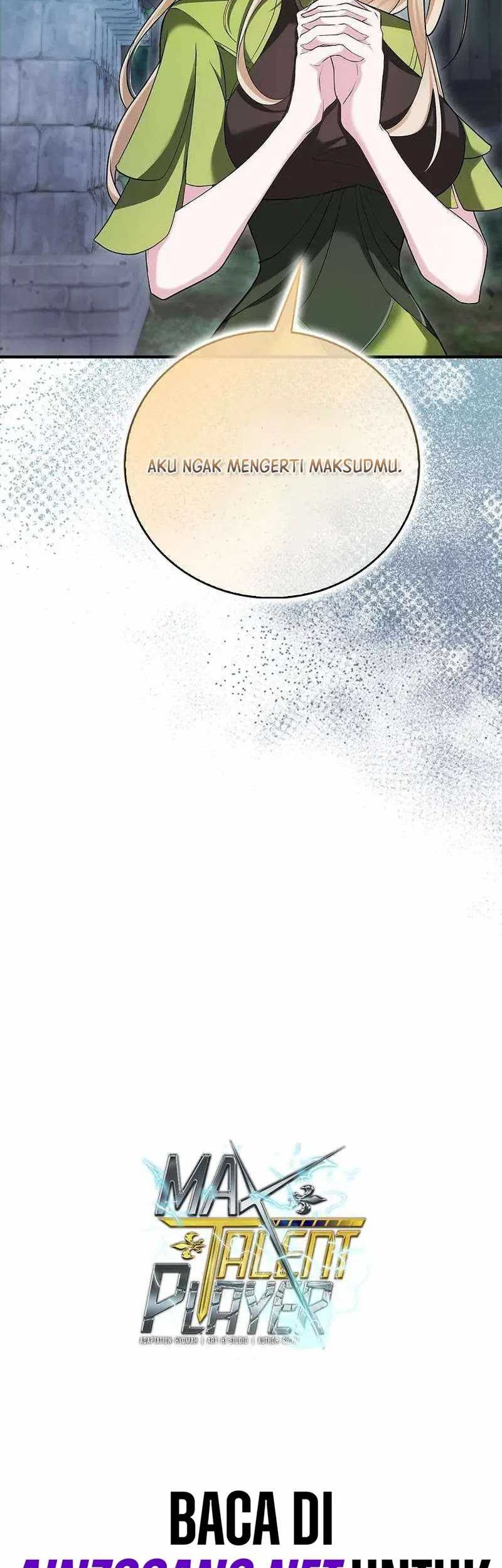 Max Talent Player chapter 43 halaman 66