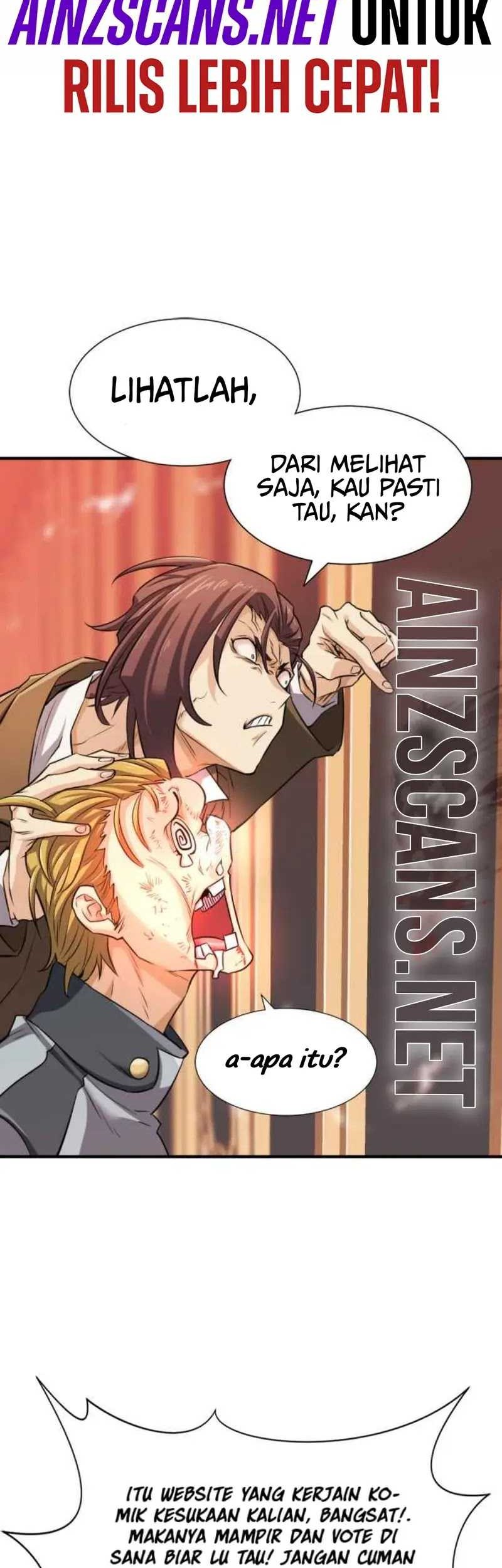 Max Talent Player chapter 43 halaman 67