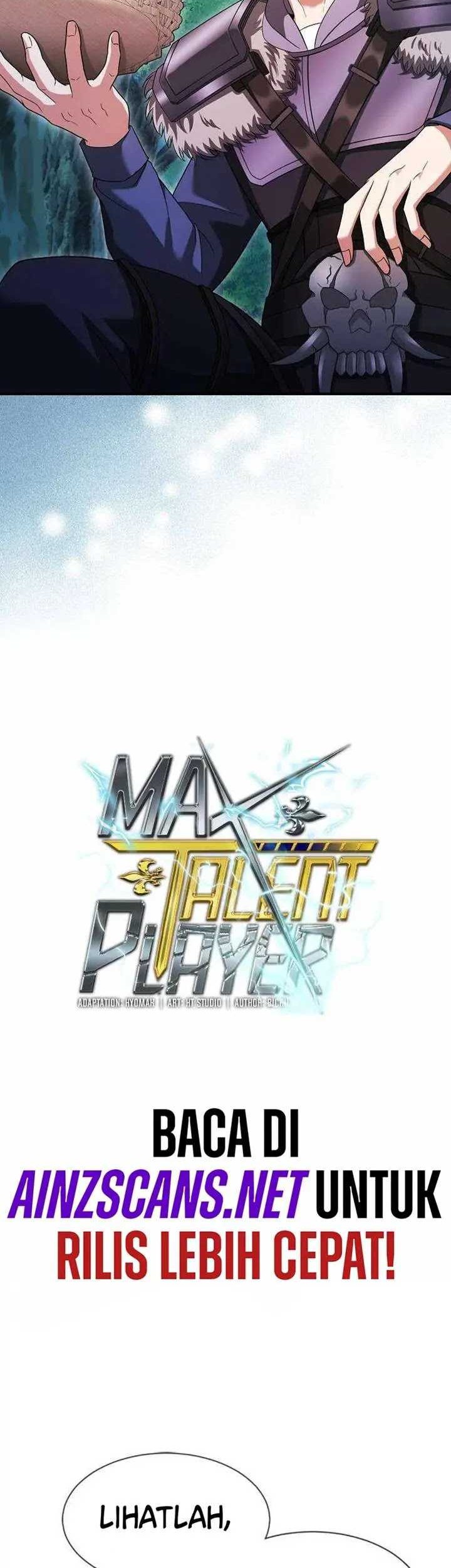 Max Talent Player Bab 44 halaman 70