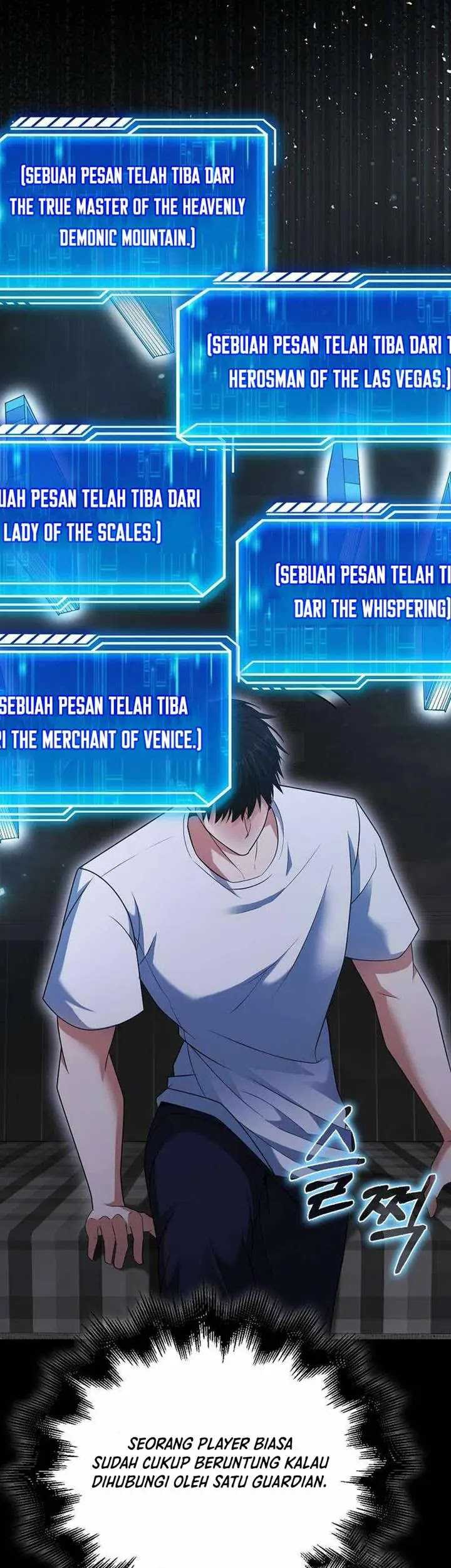 Max Talent Player Bab 45 halaman 40