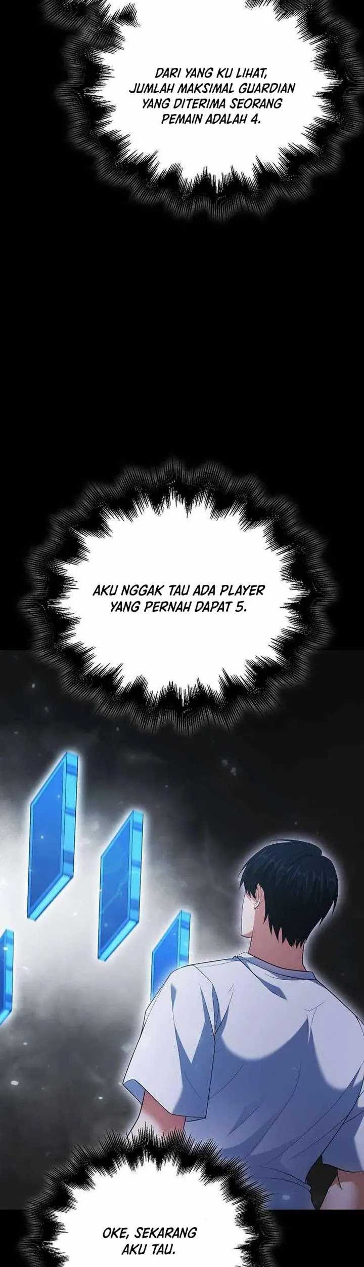 Max Talent Player Bab 45 halaman 41
