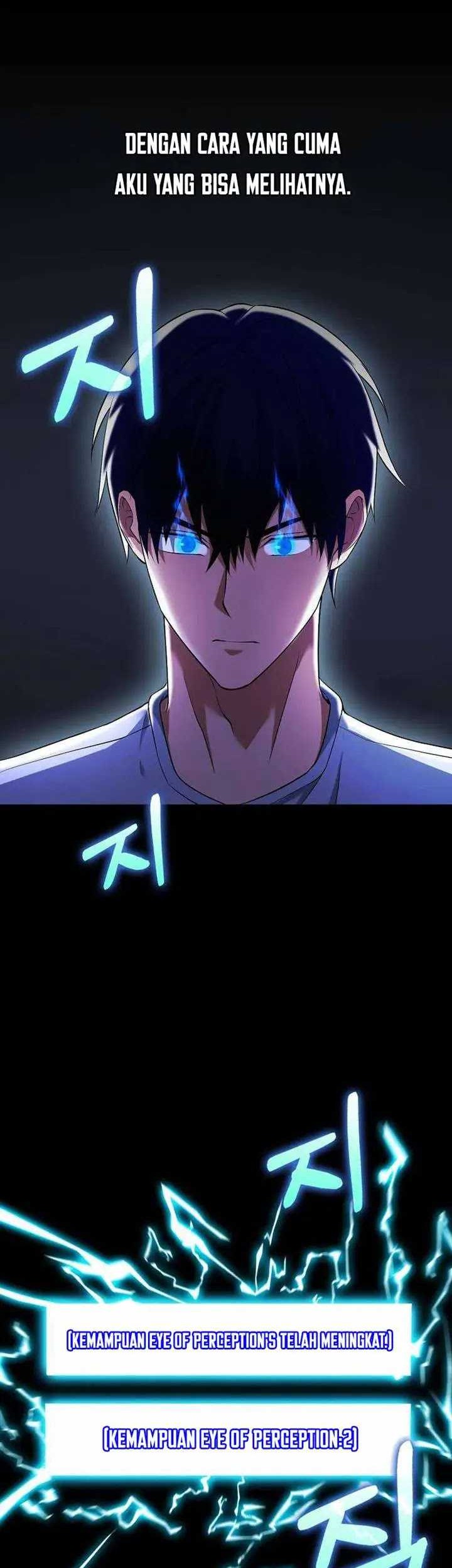 Max Talent Player Bab 45 halaman 61