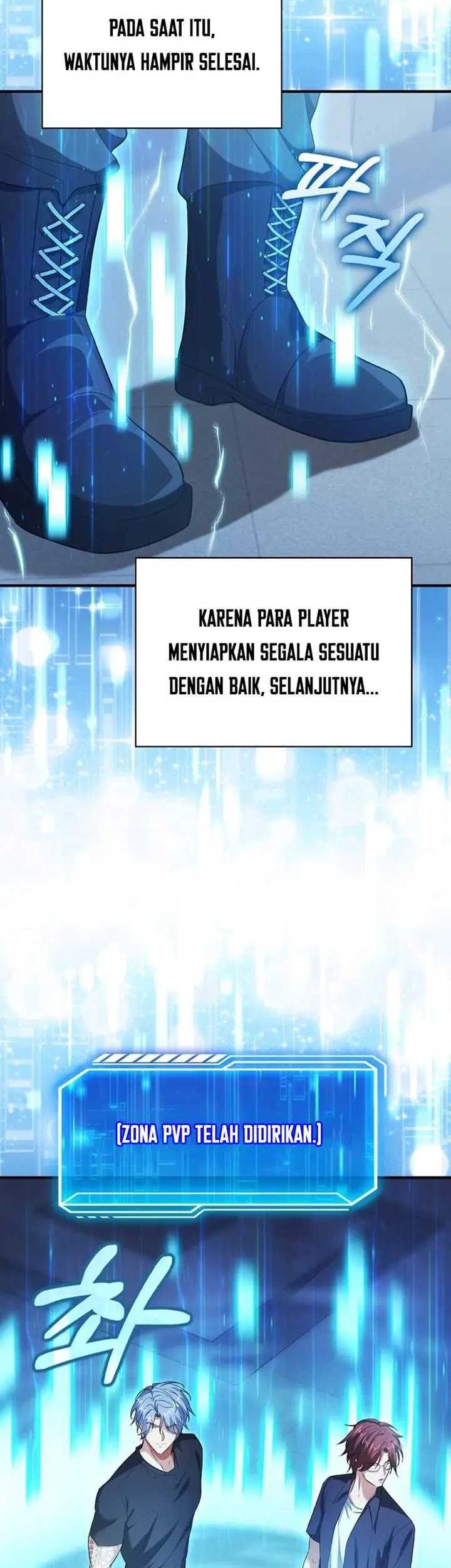 Max Talent Player Bab 47 halaman 12