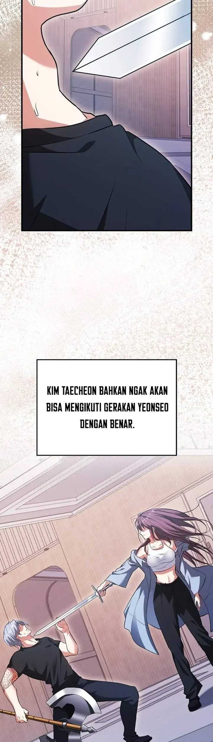 Max Talent Player Bab 47 halaman 28