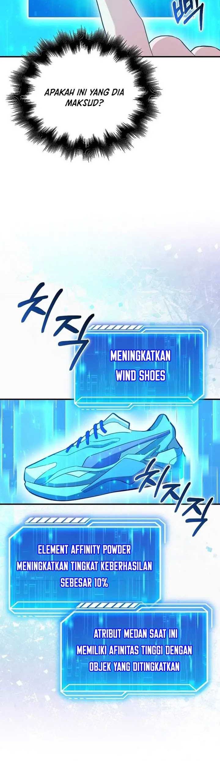 Max Talent Player Bab 48 halaman 36
