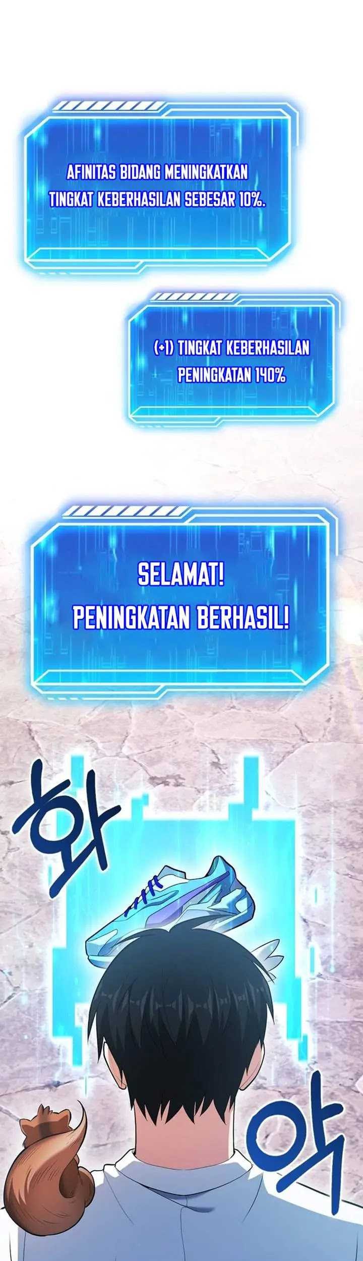 Max Talent Player Bab 48 halaman 37