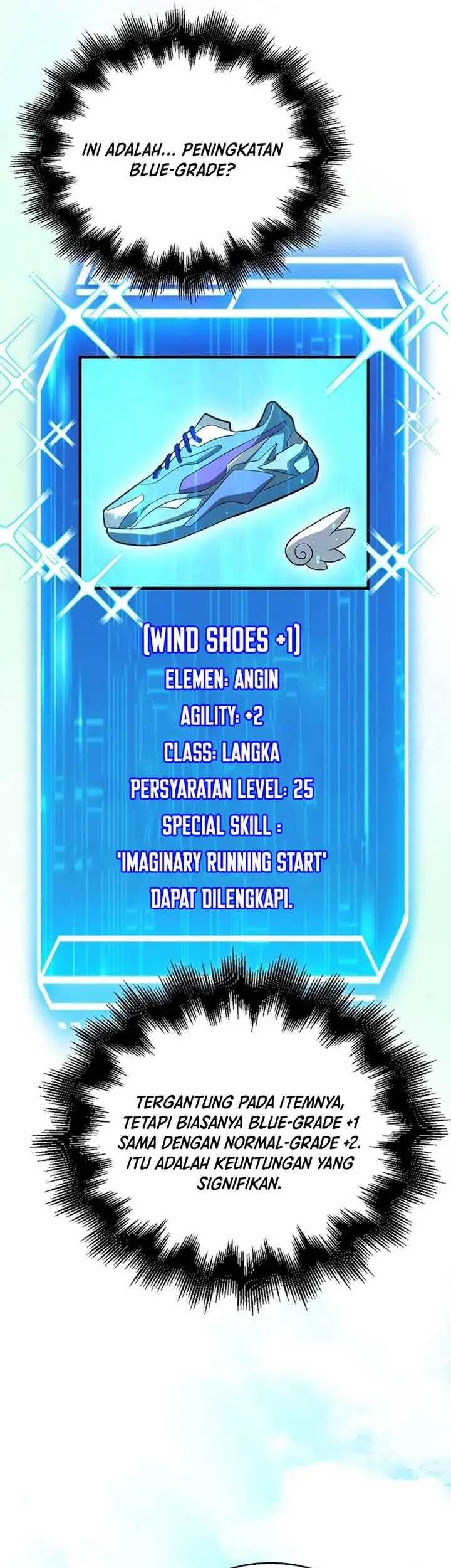 Max Talent Player Bab 48 halaman 39