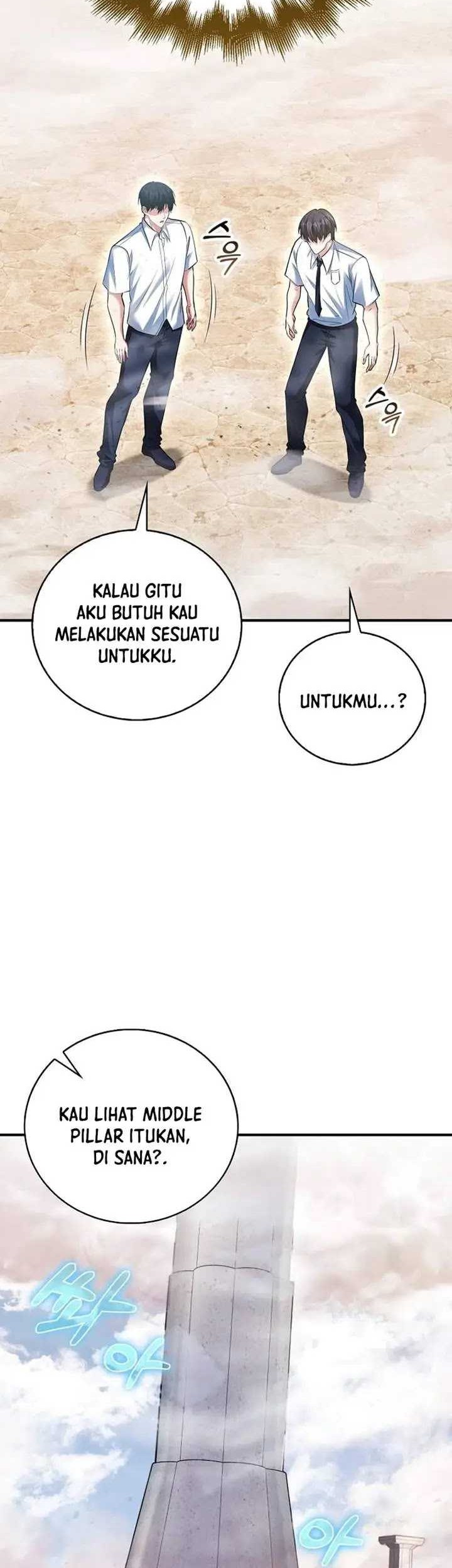 Max Talent Player Bab 48 halaman 53