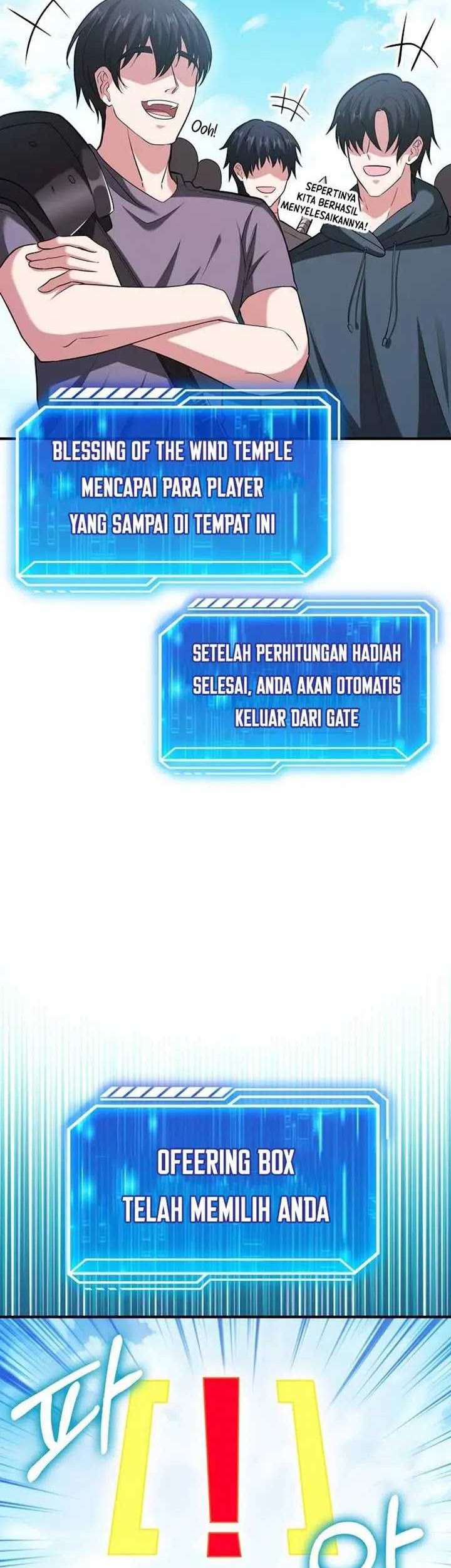 Max Talent Player Bab 49 halaman 41