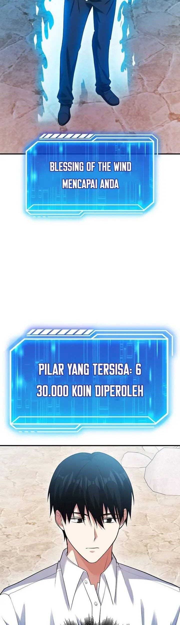 Max Talent Player Bab 49 halaman 53