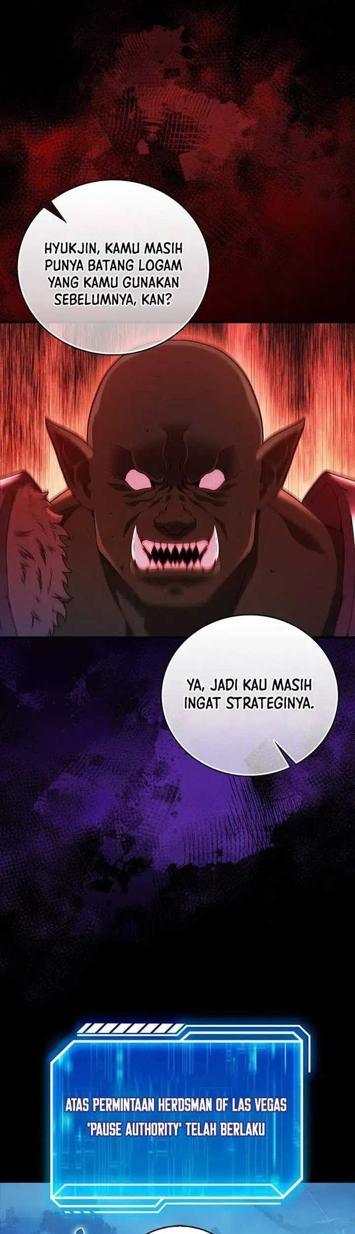 Max Talent Player Bab 50 halaman 29
