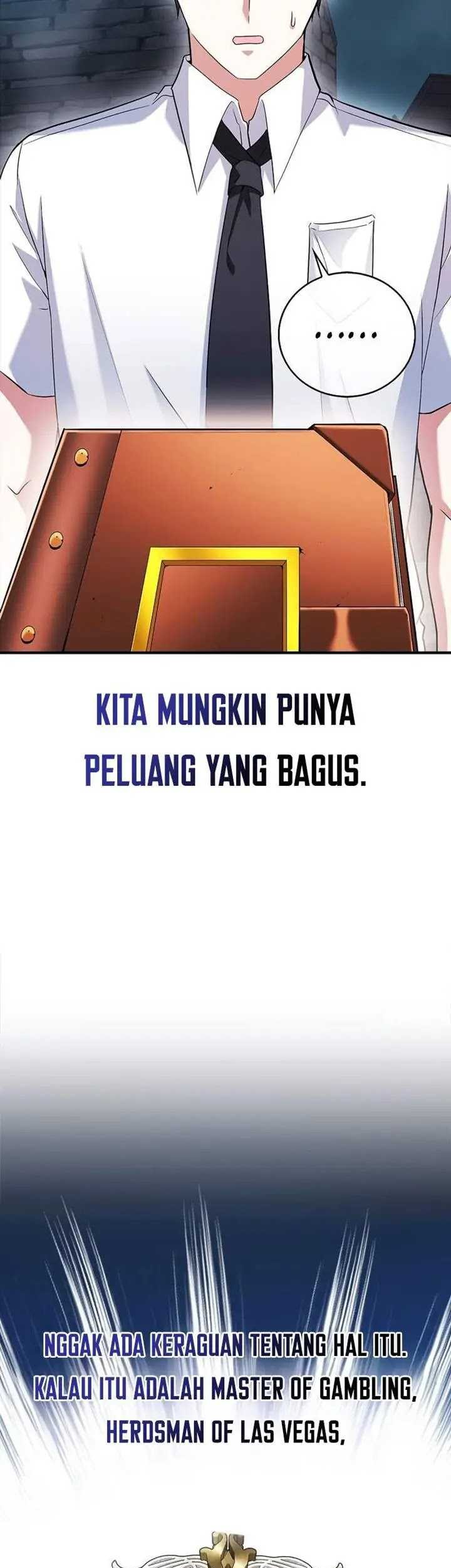 Max Talent Player Bab 50 halaman 41