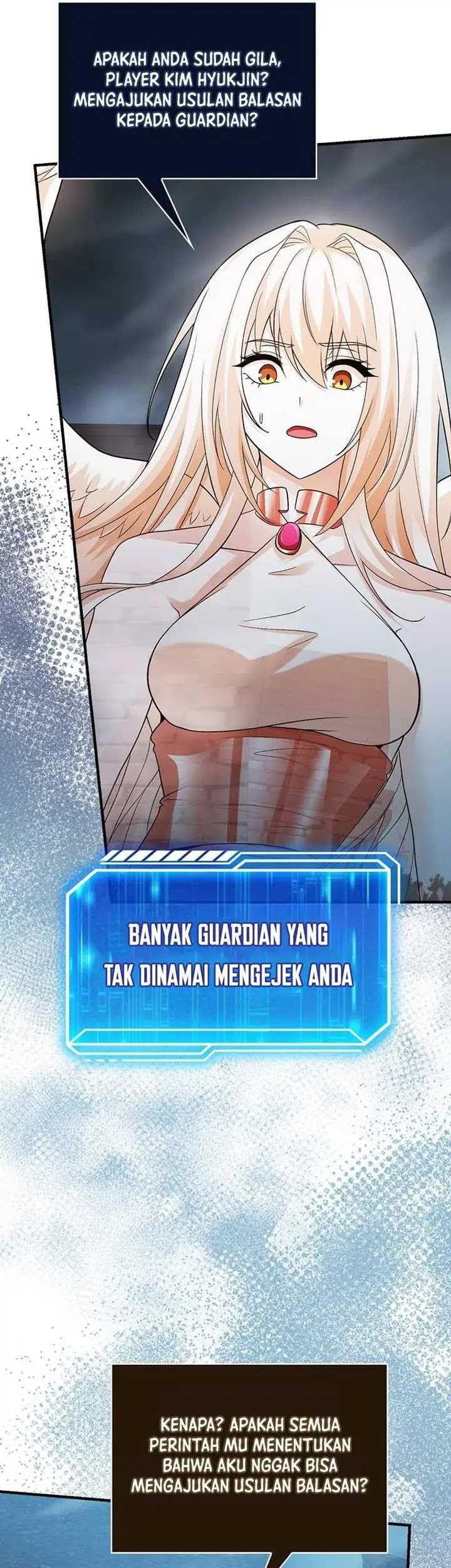 Max Talent Player Bab 50 halaman 47