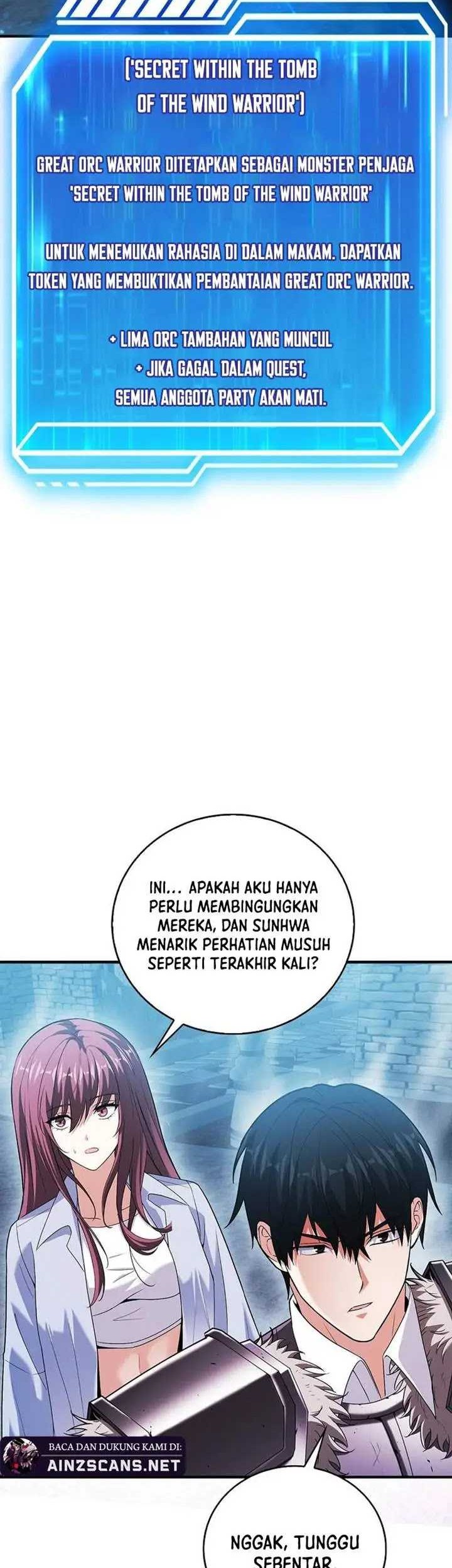 Max Talent Player Bab 50 halaman 63