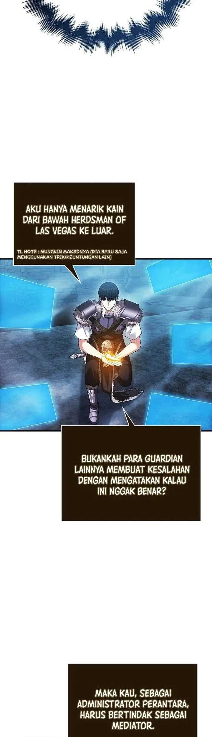 Max Talent Player Bab 50 halaman 75