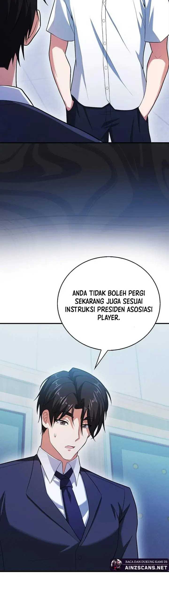Max Talent Player Bab 52 halaman 29