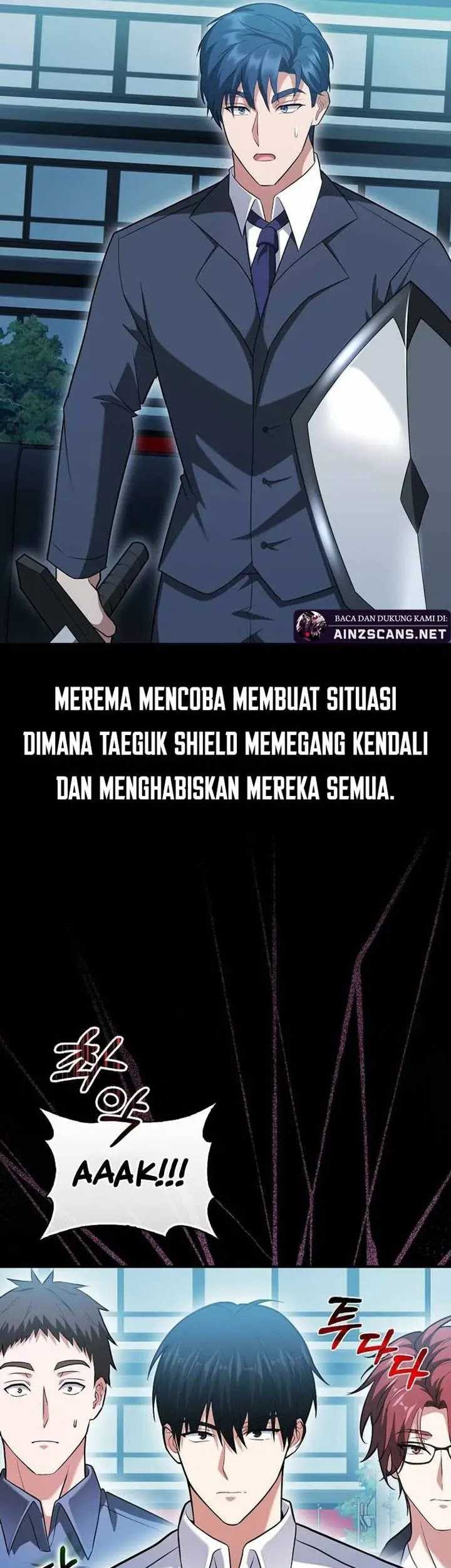 Max Talent Player chapter 54 halaman 1