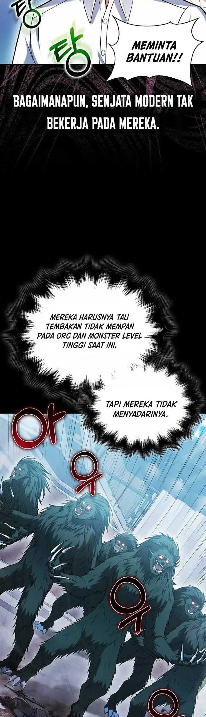 Max Talent Player chapter 54 halaman 2