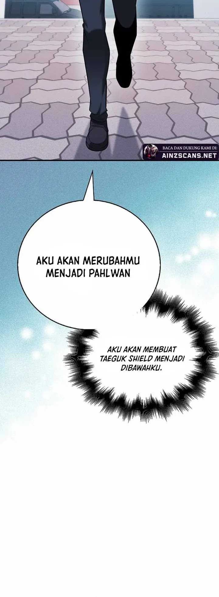 Max Talent Player chapter 54 halaman 6