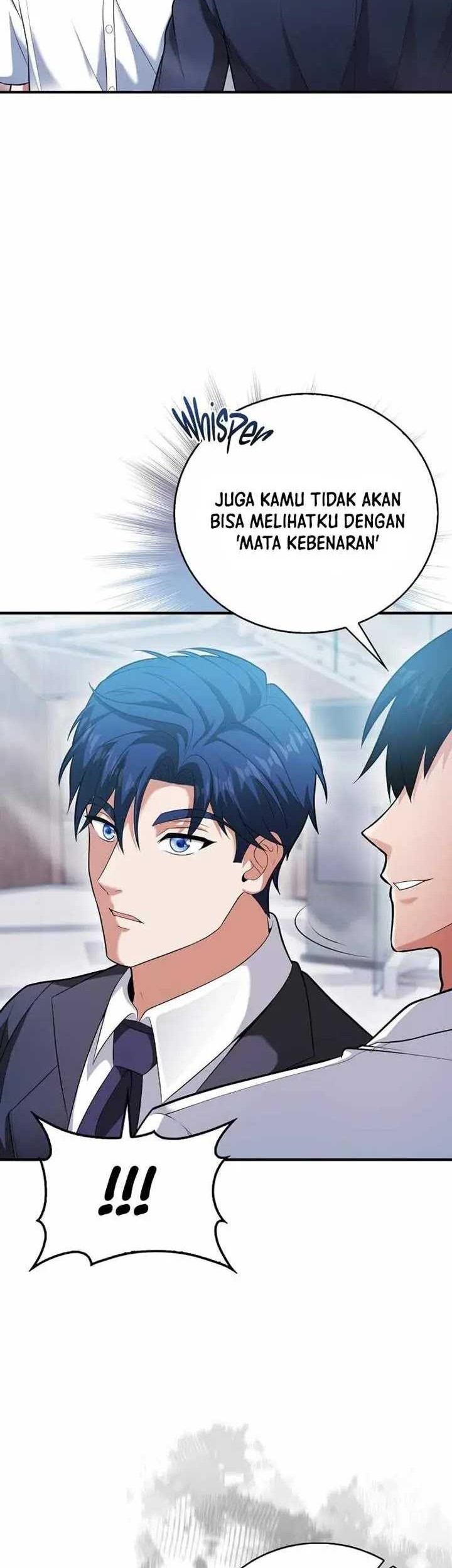 Max Talent Player chapter 54 halaman 14