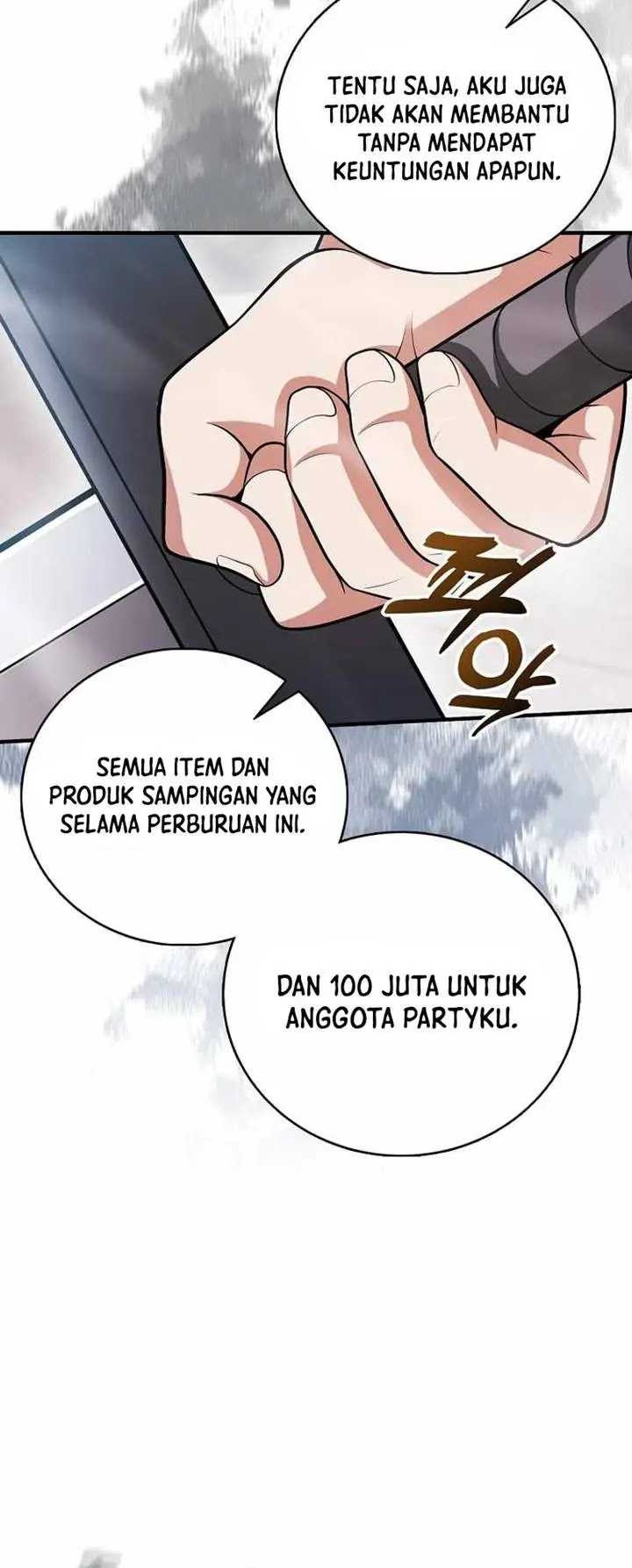 Max Talent Player chapter 54 halaman 15