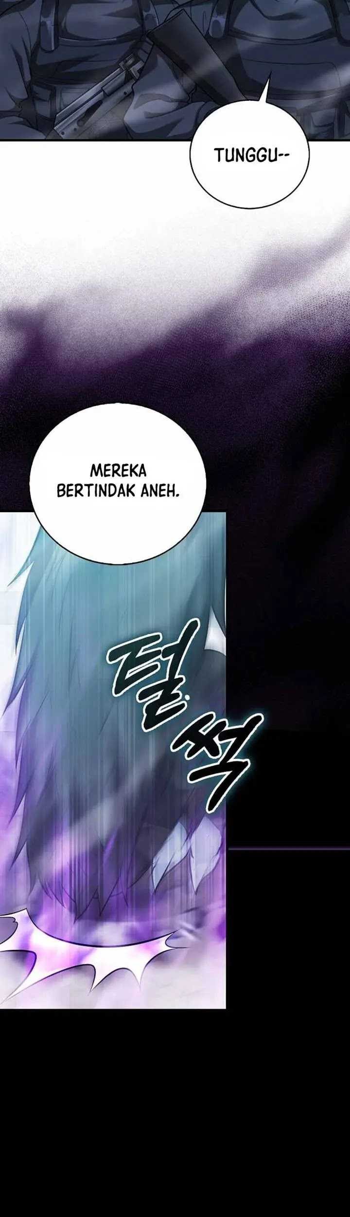 Max Talent Player chapter 54 halaman 22