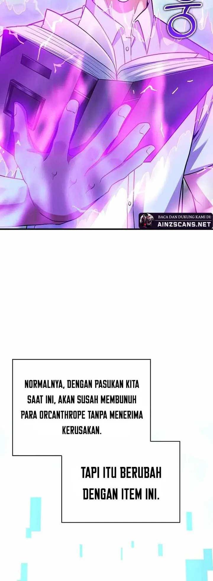 Max Talent Player chapter 54 halaman 24