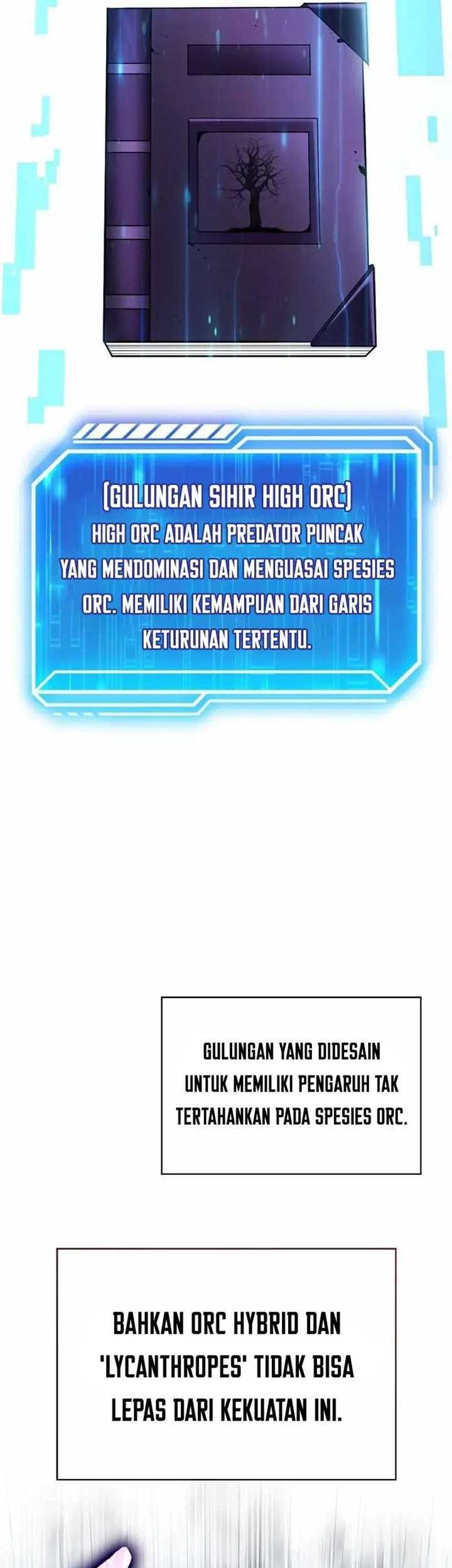Max Talent Player chapter 54 halaman 25