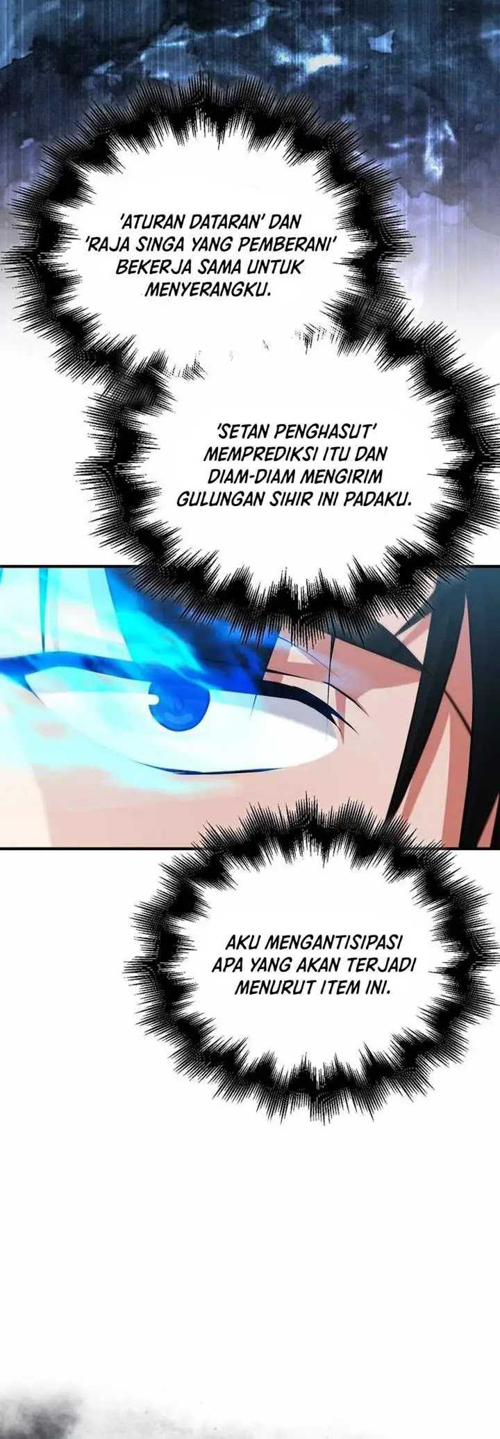 Max Talent Player chapter 54 halaman 27