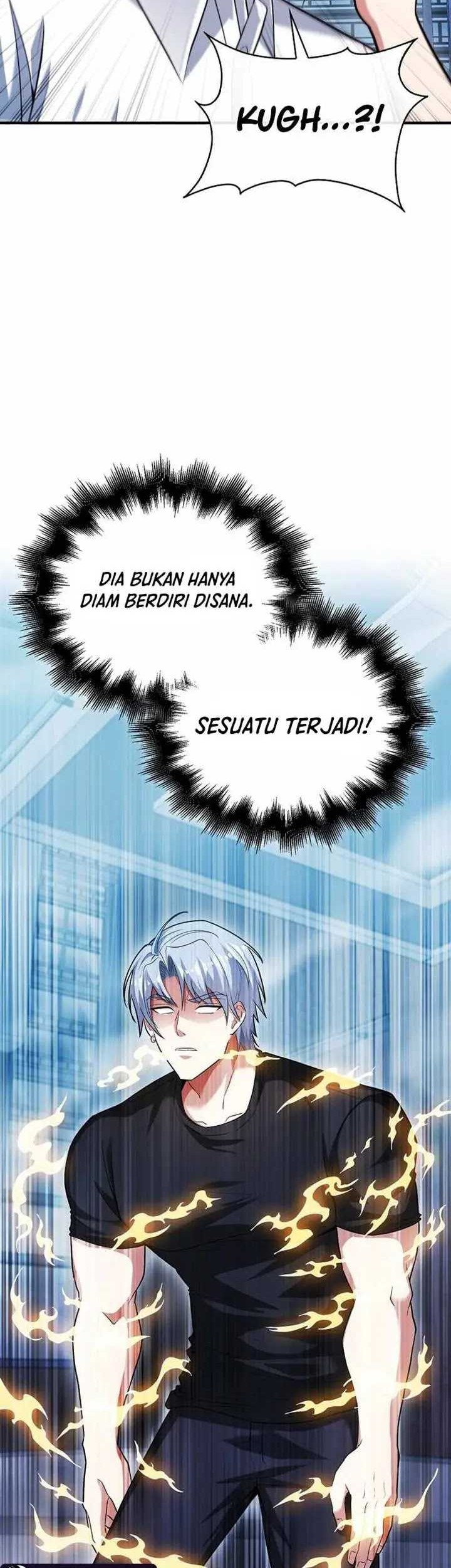 Max Talent Player chapter 54 halaman 29