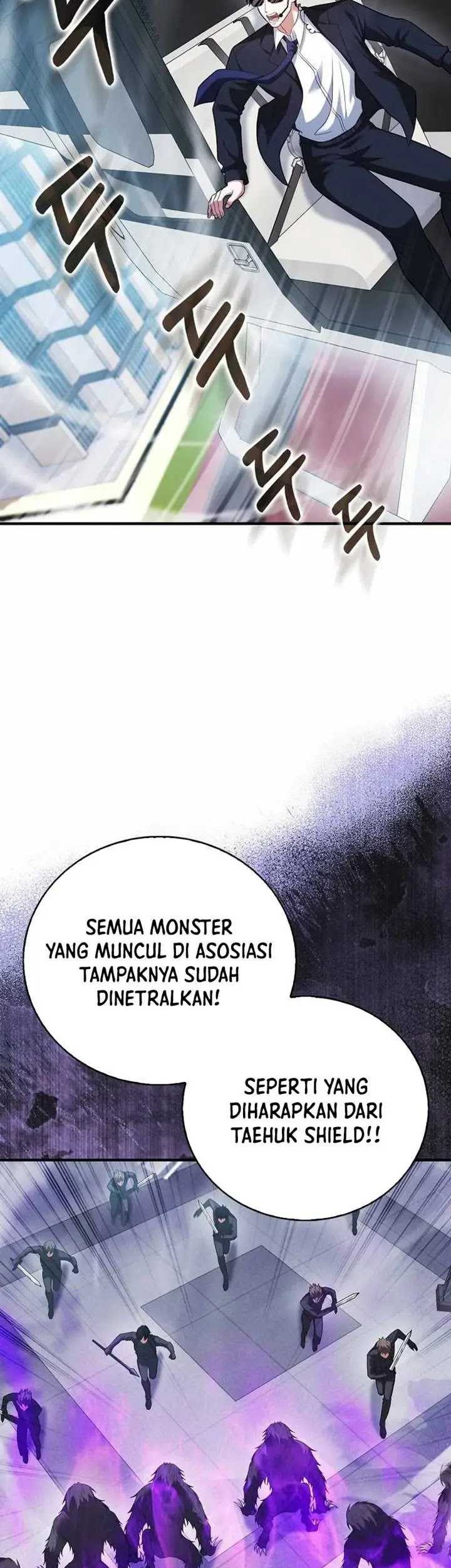 Max Talent Player chapter 54 halaman 38