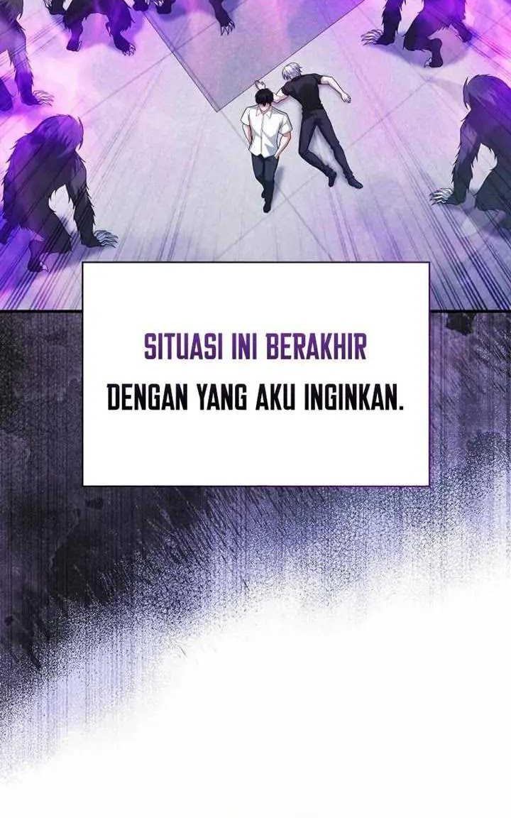 Max Talent Player chapter 54 halaman 39