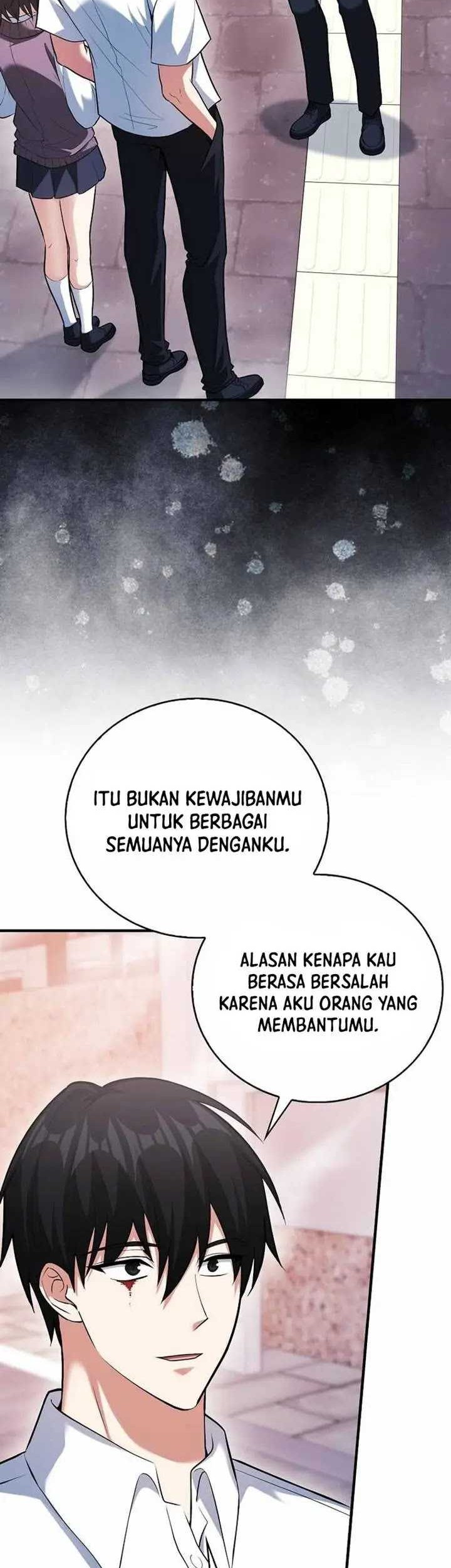 Max Talent Player chapter 54 halaman 44
