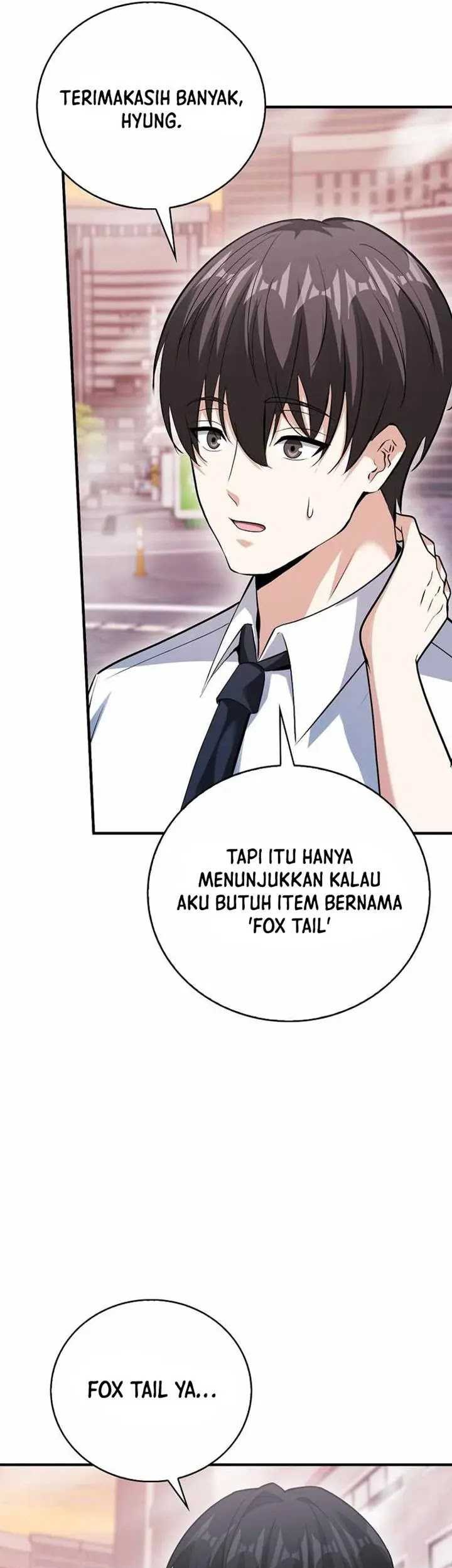 Max Talent Player chapter 54 halaman 46