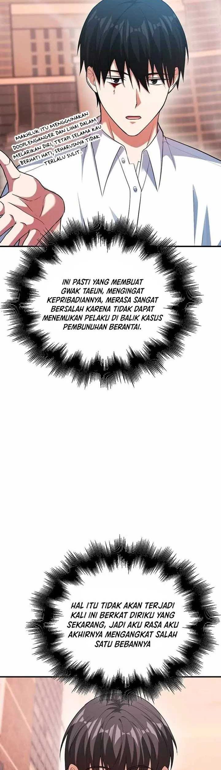Max Talent Player chapter 54 halaman 52