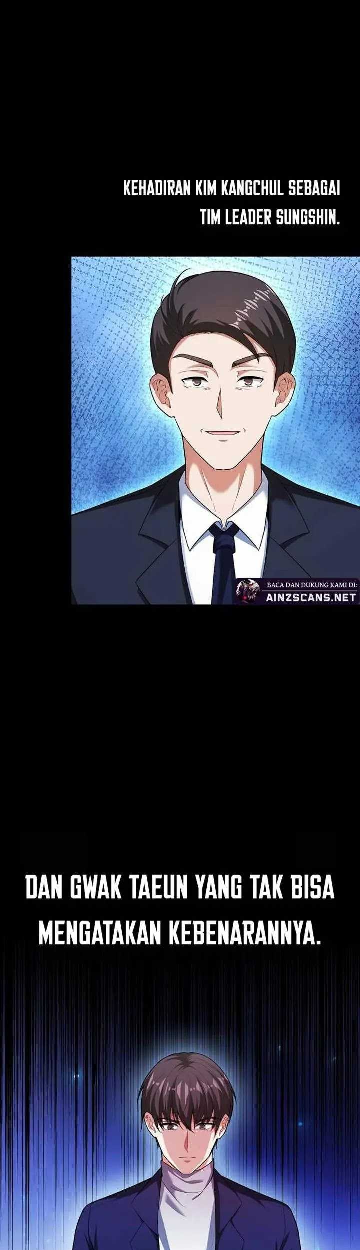 Max Talent Player chapter 54 halaman 54