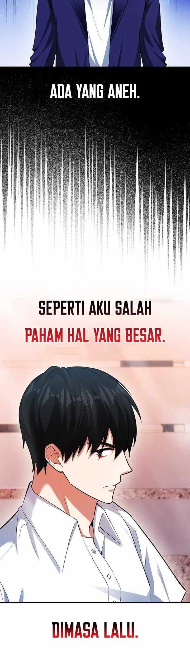 Max Talent Player chapter 54 halaman 55