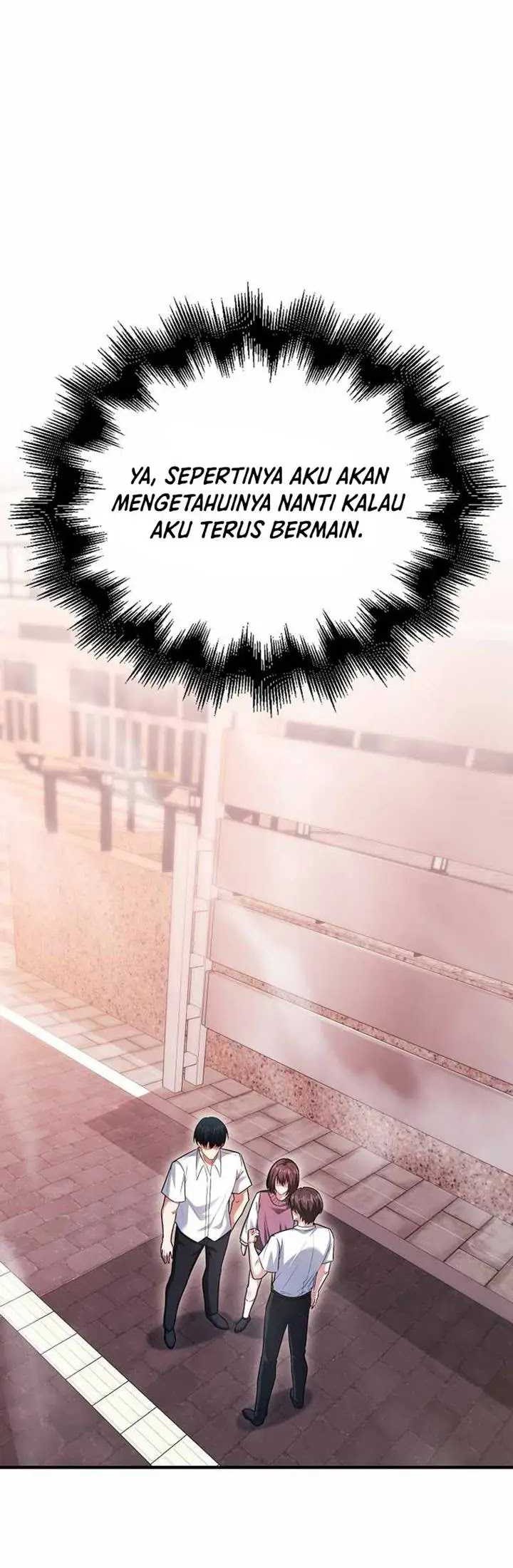 Max Talent Player chapter 54 halaman 56