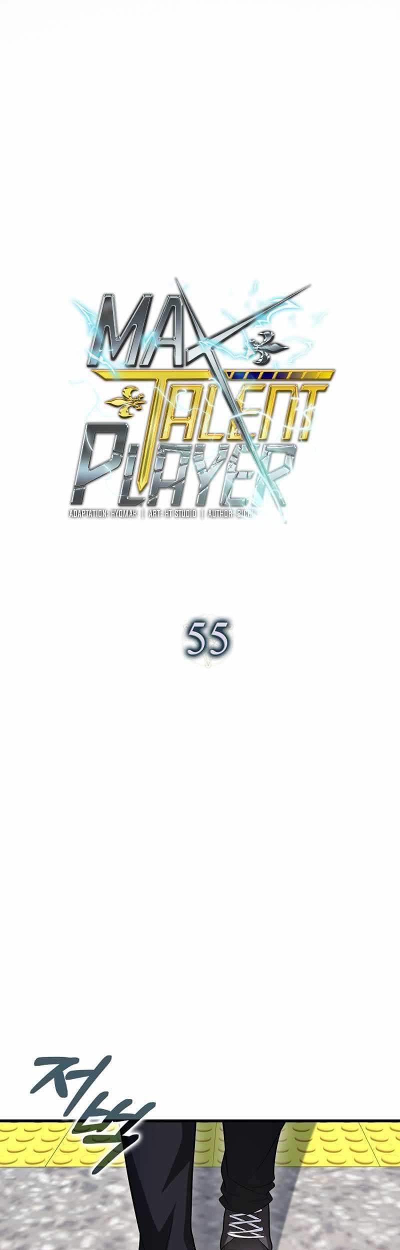 Max Talent Player Bab 55 halaman 10