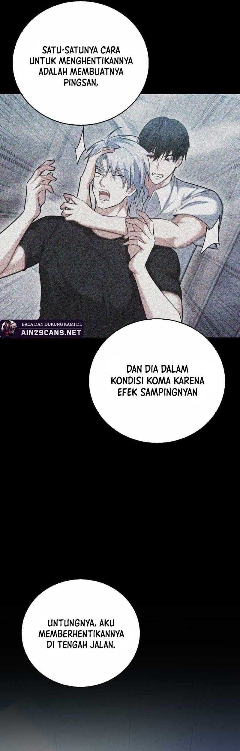 Max Talent Player Bab 55 halaman 25