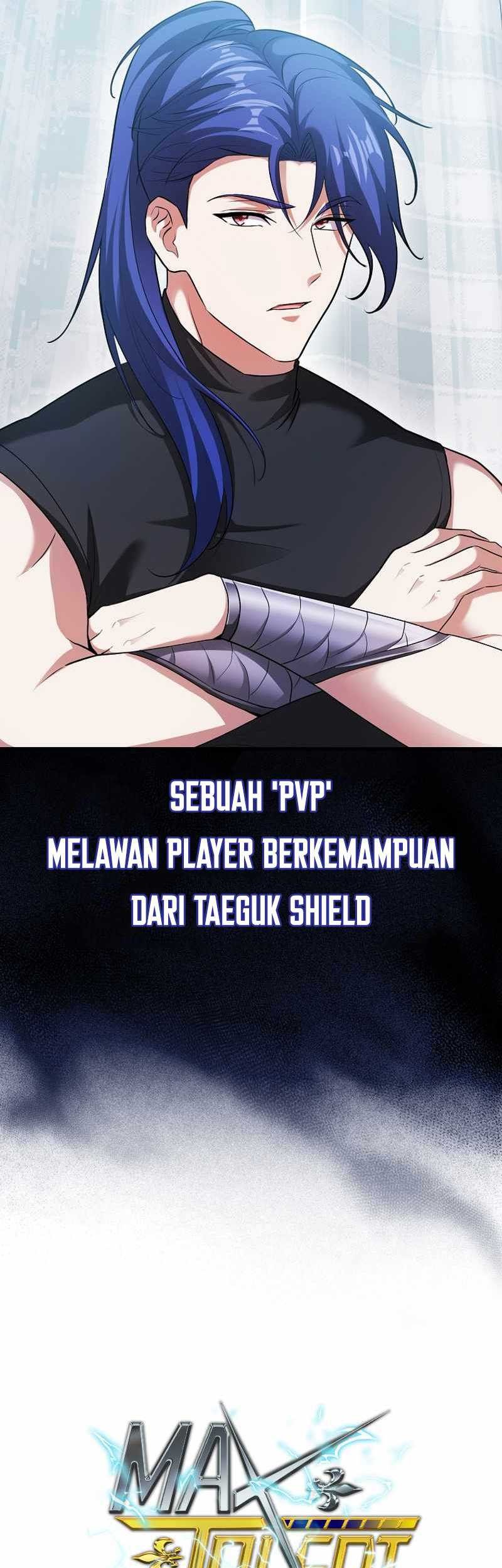 Max Talent Player Bab 55 halaman 67