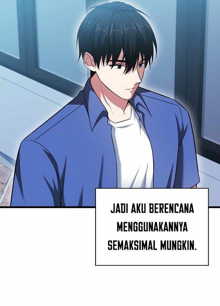 Max Talent Player chapter 56 halaman 6