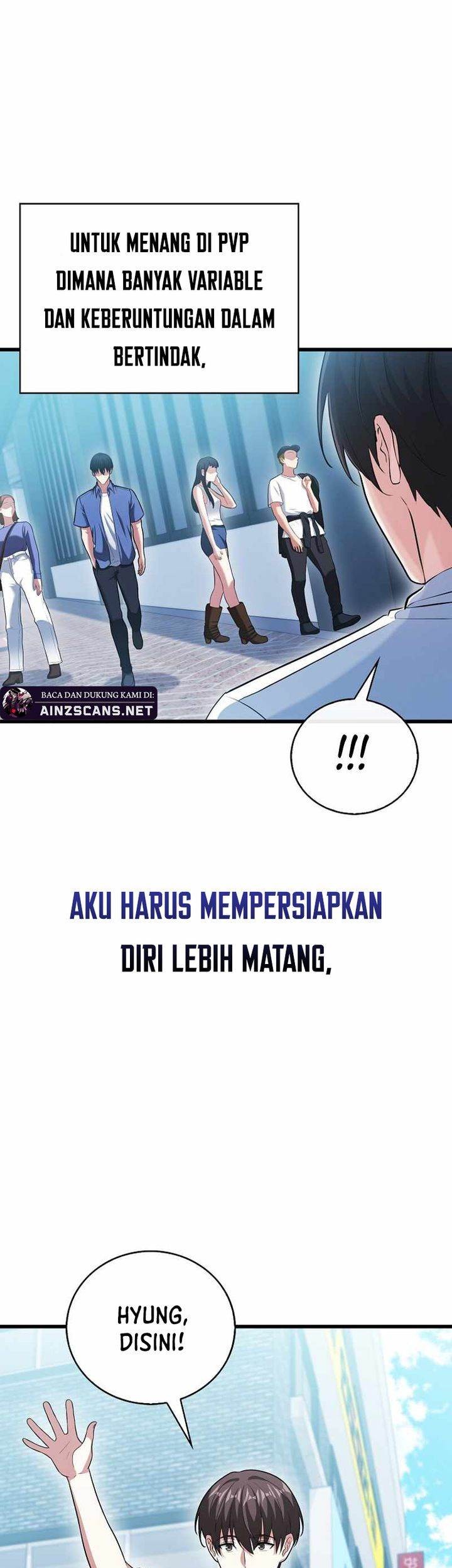 Max Talent Player chapter 56 halaman 7